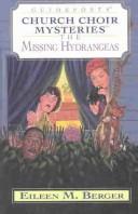 Cover for The missing hydrangeas