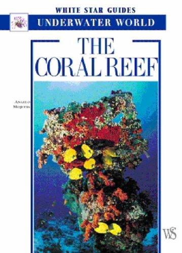 Cover for The Coral Reef