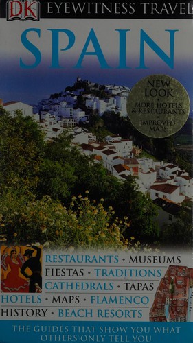 Cover for Spain