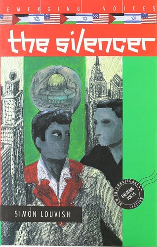 Cover for The Silencer (Emerging Voices Series)