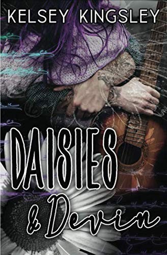 Cover for Daisies & Devin