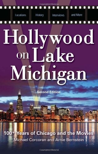 Cover for Hollywood on Lake Michigan