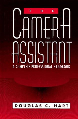 Cover for The camera assistant
