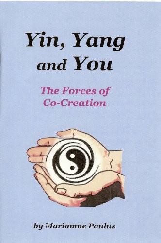 Cover for Yin, yang, and you