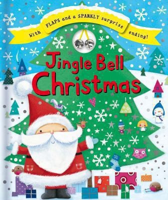 Cover for Jingle Bell Christmas