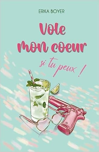 Cover for Vole mon coeur si tu peux !