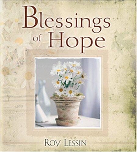 Cover for Blessings of Hope