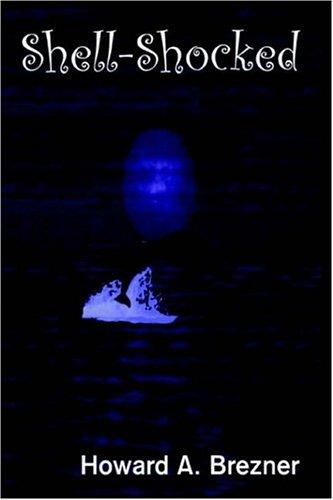 Cover for Shell-Shocked