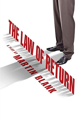 Cover for The Law of Return