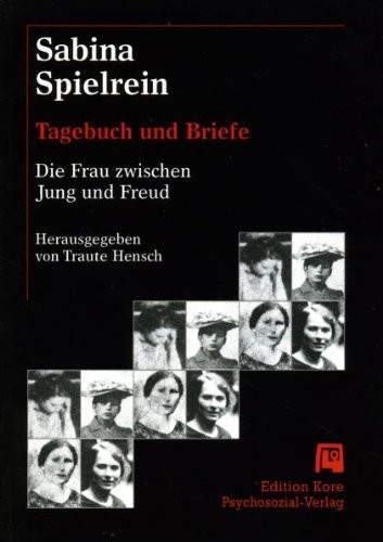 Cover for Tagebuch einer heimlichen Symmetrie.
