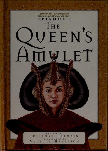 Cover for Star Wars: The Queen's Amulet