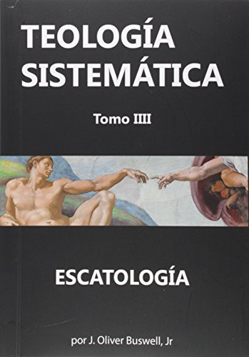 Cover for Systematic Theology of the Christian Religion. TWO VOLUMES IN ONE