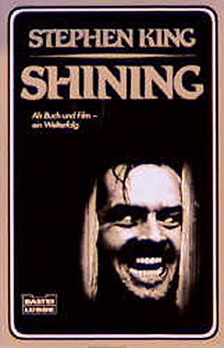 Cover for Shining