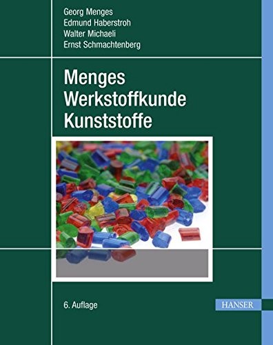 Cover for Werkstoffkunde Ku. 6.A.