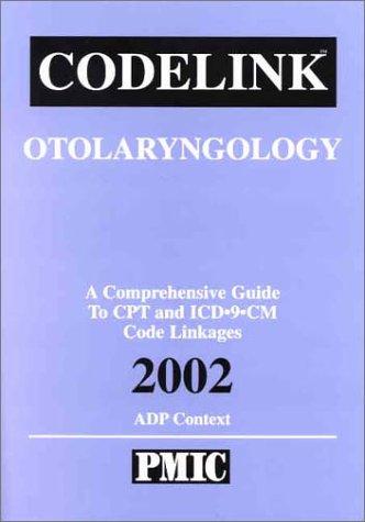 Cover for Codelink