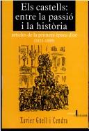 Cover for Els Castells, Entre La Passio I La Historia