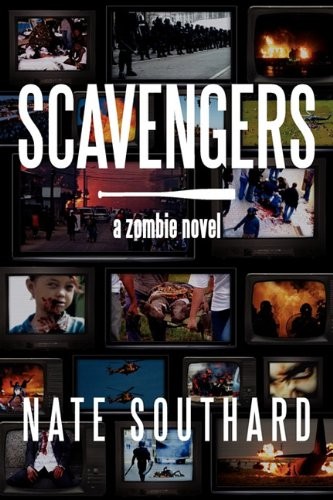 Cover for Scavengers
