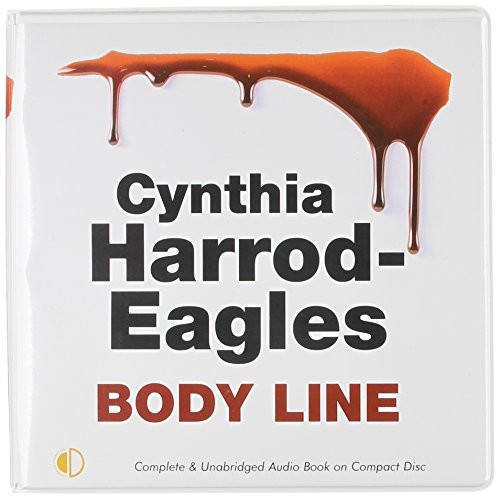 Cover for Body Line