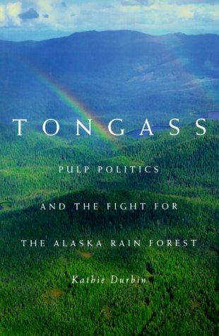 Cover for Tongass