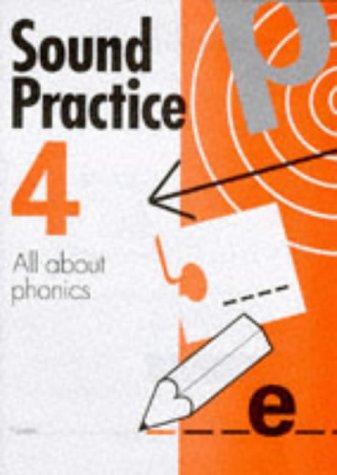 Cover for Sound Practice