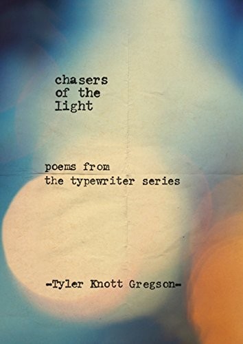 Cover for Chasers of the Light
