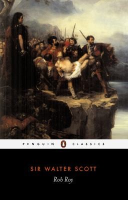 Cover for Rob Roy