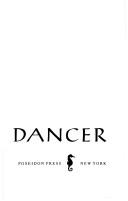 Cover for Water dancer
