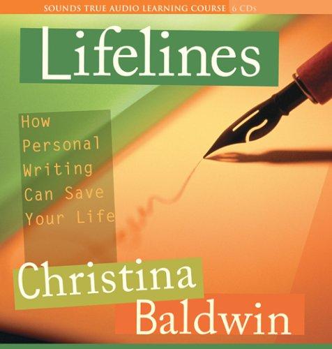 Cover for Lifelines