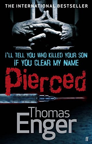 Cover for Pierced