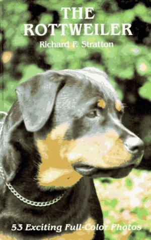 Cover for The Rottweiler