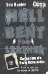 Cover for Hell Bent for Leather