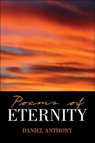 Cover for Poems of Eternity