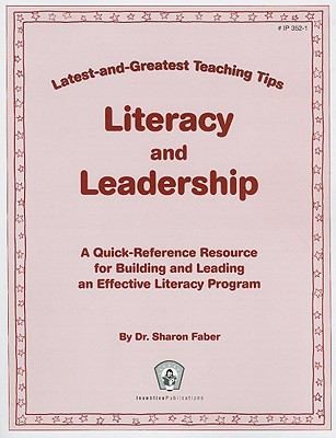 Cover for Literacy and Leadership
            
                LatestAndGreatest Teaching Tips