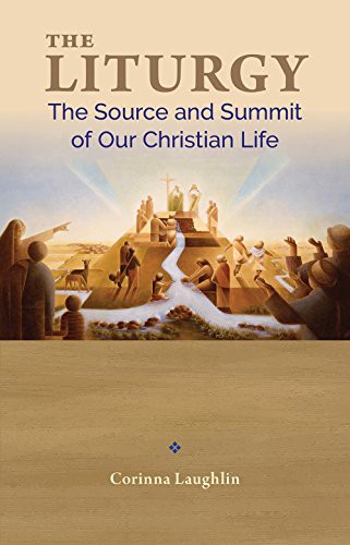 Cover for The Liturgy