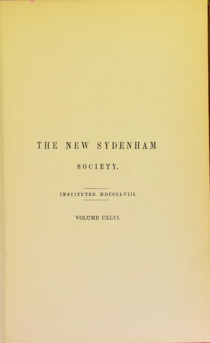 Cover for Paludism