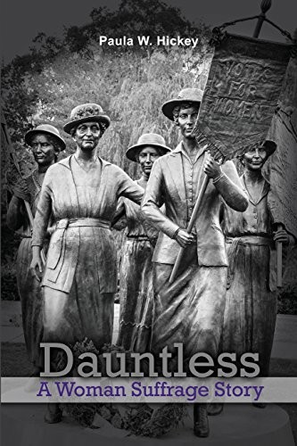 Cover for Dauntless