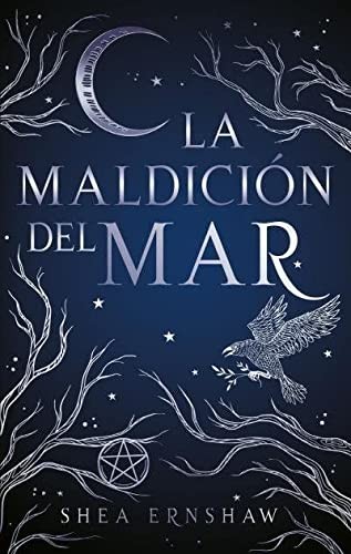 Cover for La maldición del mar