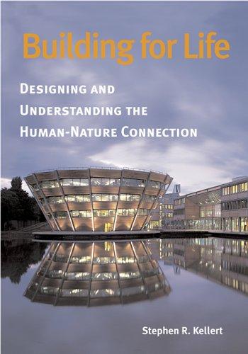 Cover for Building for Life