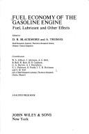 Cover for Fuel economy of the gasoline engine