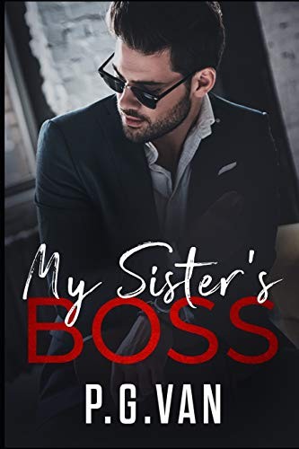 Cover for My Sister's Boss