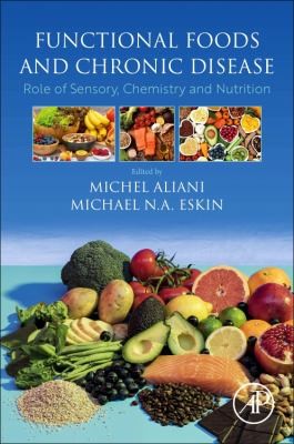 Cover for Functional Foods and Chronic Disease