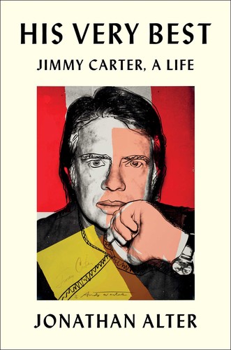 Cover for His Very Best
