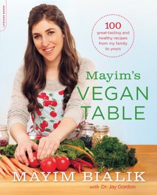 Cover for Vegan Family Kitchen 100 Healthy Delicious Recipes For Mealtime Snacktime Or Anytime