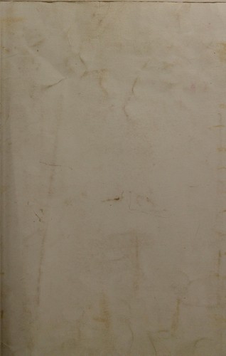Cover for Proposed supply of water to the town of Maidstone, in the county of Kent