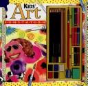 Cover for Kids' Art Funstation (Workstations)