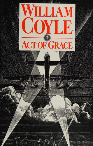 Cover for Act of grace