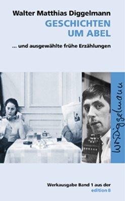 Cover for Zwischenhalt