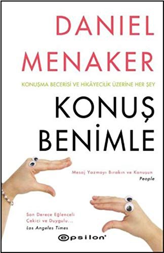 Cover for Konus Benimle