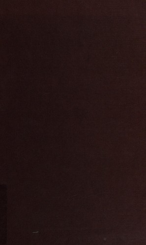Cover for According to Luke