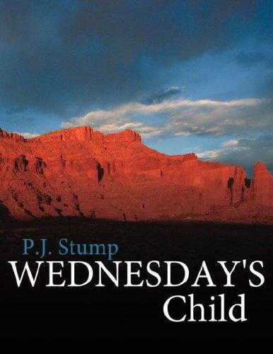 Cover for Wednesday's Child